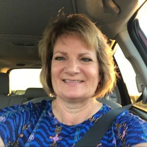 Meet your Posher, Carol